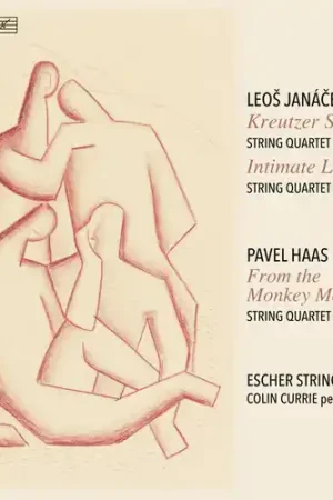 String Quartets (Hybr) Brand New