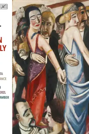 Next Day Delivery Kurt Weill: Seven Deadly Sins