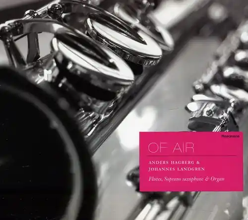 Of Air Today Only
