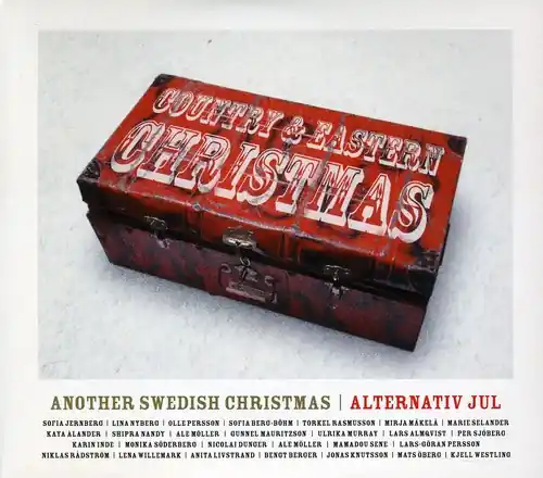 Another Swedish Christmas Clearance