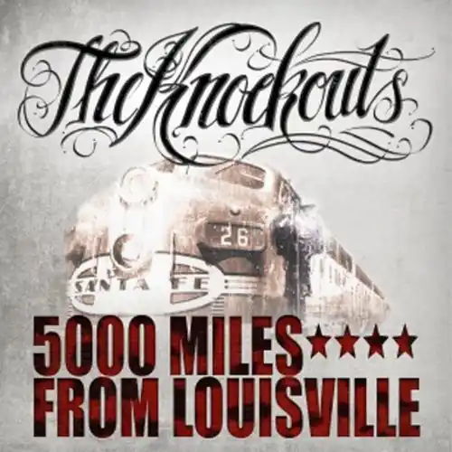 Certified 5000 Miles from Louisville