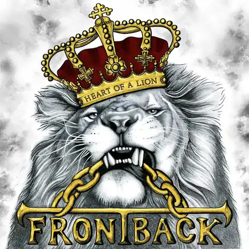 Exclusive Heart Of A Lion