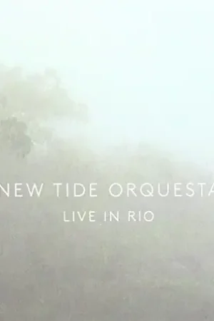 Live In Rio Mega Sale