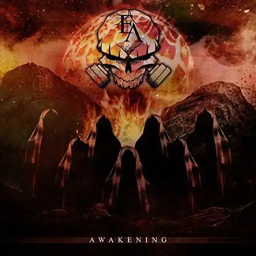 Awakening New Arrival