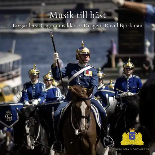 Musik Till Hast Authentic