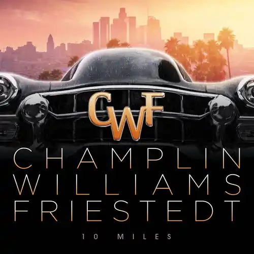 10 Miles Wholesale