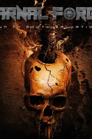Weekend Sale Gun To Mouth Salvation