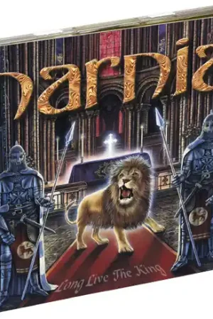 Time-Limited Long Live The King (20th Anniversary Edition)