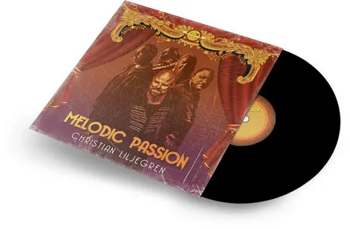 Same Day Shipping Melodic Passion