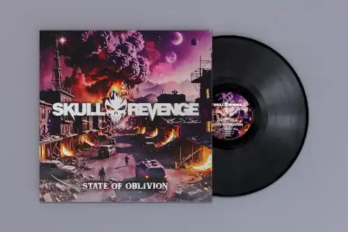 State Of Oblivion Editor’s Pick