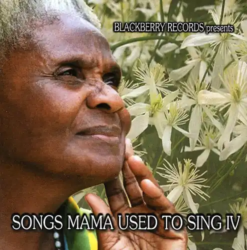 Original Songs Mama Used To Sing, Vol. 4