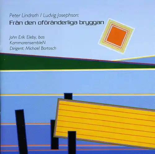 Fran Den Oforanderliga Bryggan Trending