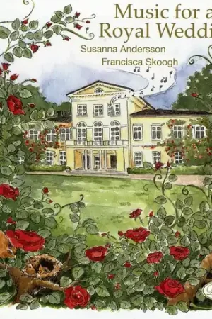 Music for a Royal Wedding / Various Money Back Guarantee