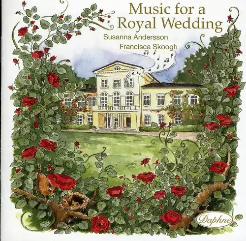Music for a Royal Wedding / Various Money Back Guarantee