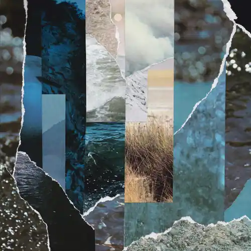 Dreams Drenched In Static Holiday Sale