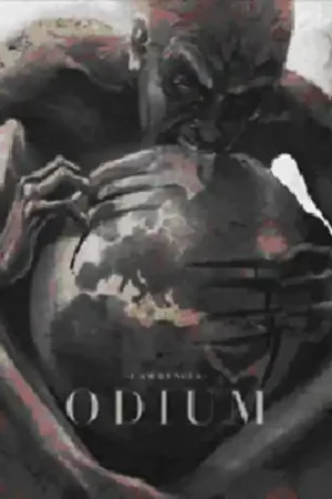 Odium Warranty Included