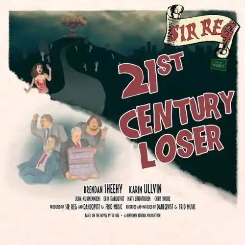 21st Century Loser Premium