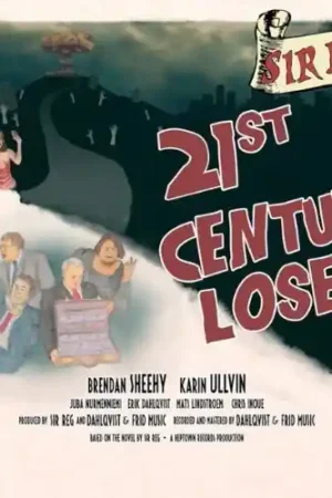 Clearance 21st Century Loser