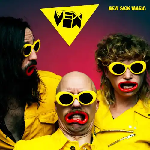 Flash Sale New Sick Music