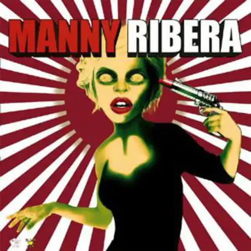 Manny Ribera Must Have