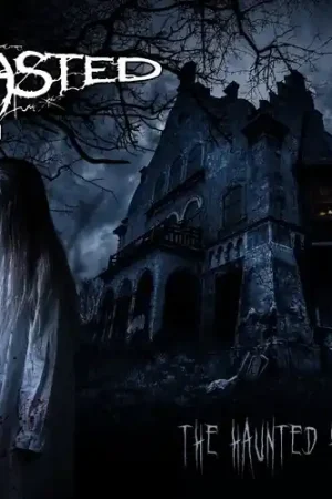 Price Cut Haunted House