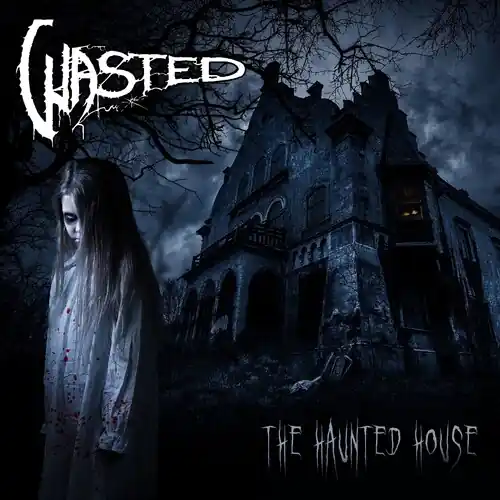 Price Cut Haunted House