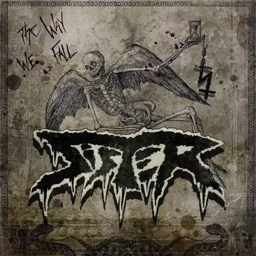 New Release Way We Fall