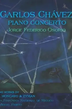 Seasonal Sale Piano Concerto
