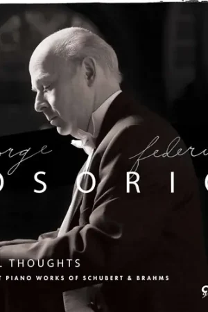 Express Delivery Final Thoughts - The Last Piano Works of Schubert & Brahms