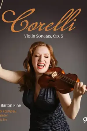 Buy Online Violin Sonatas, Op. 5