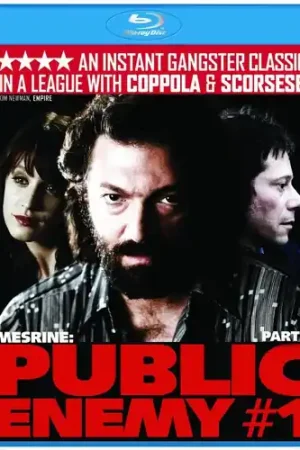 Trending Mesrine: Public Enemy #1: Part 2