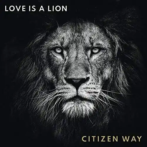 Love Is A Lion In Demand