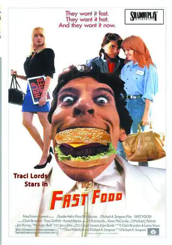 Markdown Fast Food