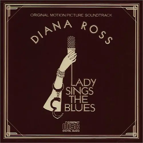 Trending Lady Sings the Blues