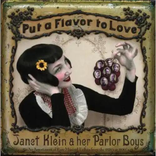 Special Discount Put a Flavor to Love