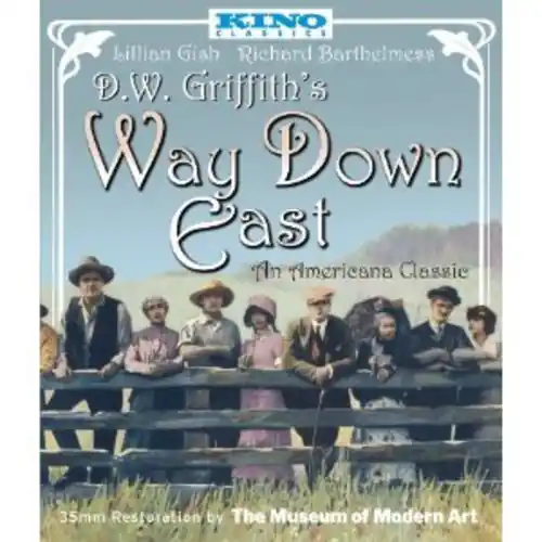 One Day Deal Way Down East