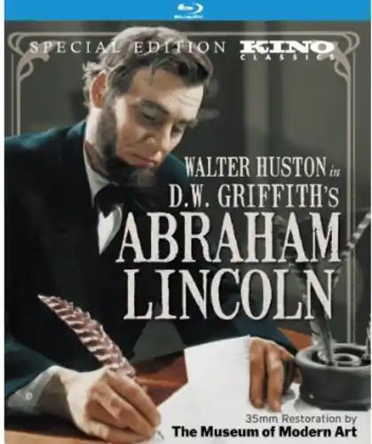 Abraham Lincoln Wholesale