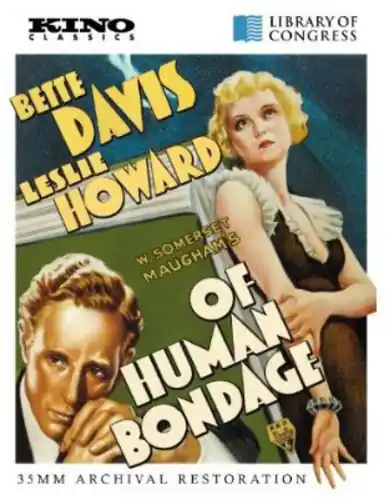 Of Human Bondage Money Back Guarantee