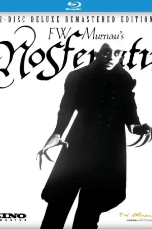 Top Rated Nosferatu