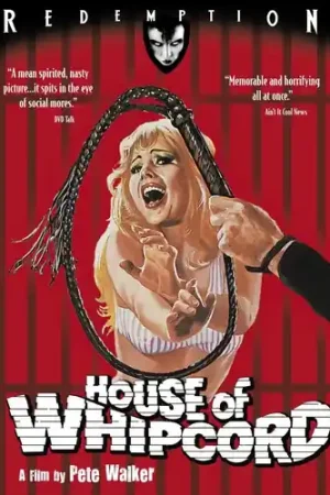 House of Whipcord Genuine