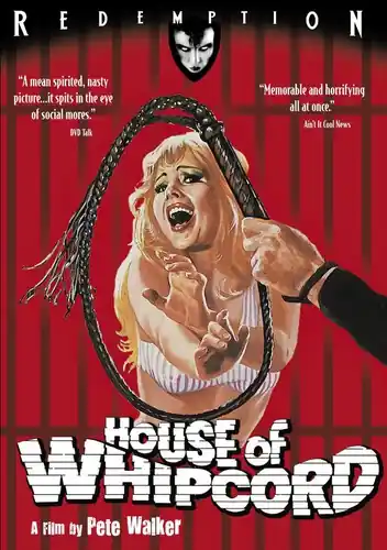 House of Whipcord Genuine