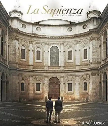 La Sapienza Top Rated