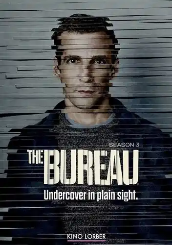 The Bureau: Season 3 Bargain