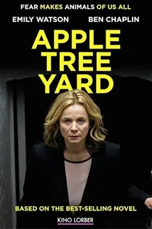 Apple Tree Yard Final Sale