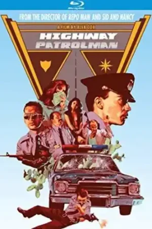 Highway Patrolman (El Patrullero) Direct From Factory