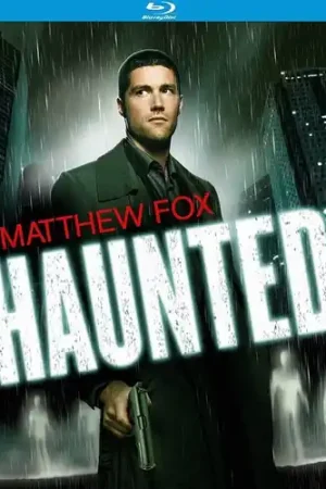 Haunted: The Complete Series New Arrival