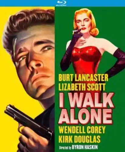 I Walk Alone Original