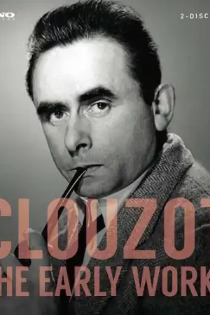 Clouzot: The Early Works Low Price