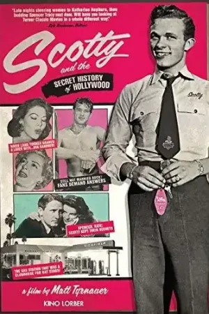 Scotty and the Secret History of Hollywood Shop Now