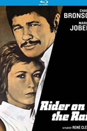 Save Now Rider on the Rain (Le Passager de la Pluie)